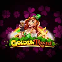 Golden Road